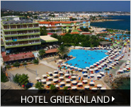 Hotel Griekenland